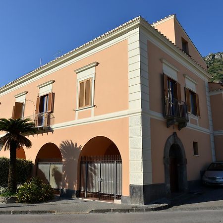 Hotel Sorrento Coast Relais à Meta Extérieur photo