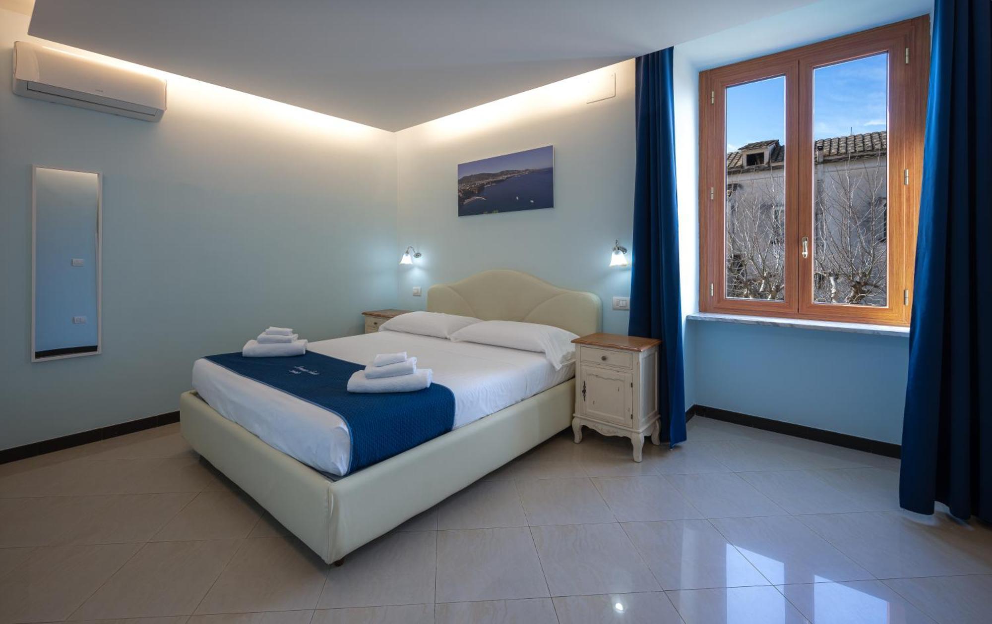 Hotel Sorrento Coast Relais à Meta Extérieur photo