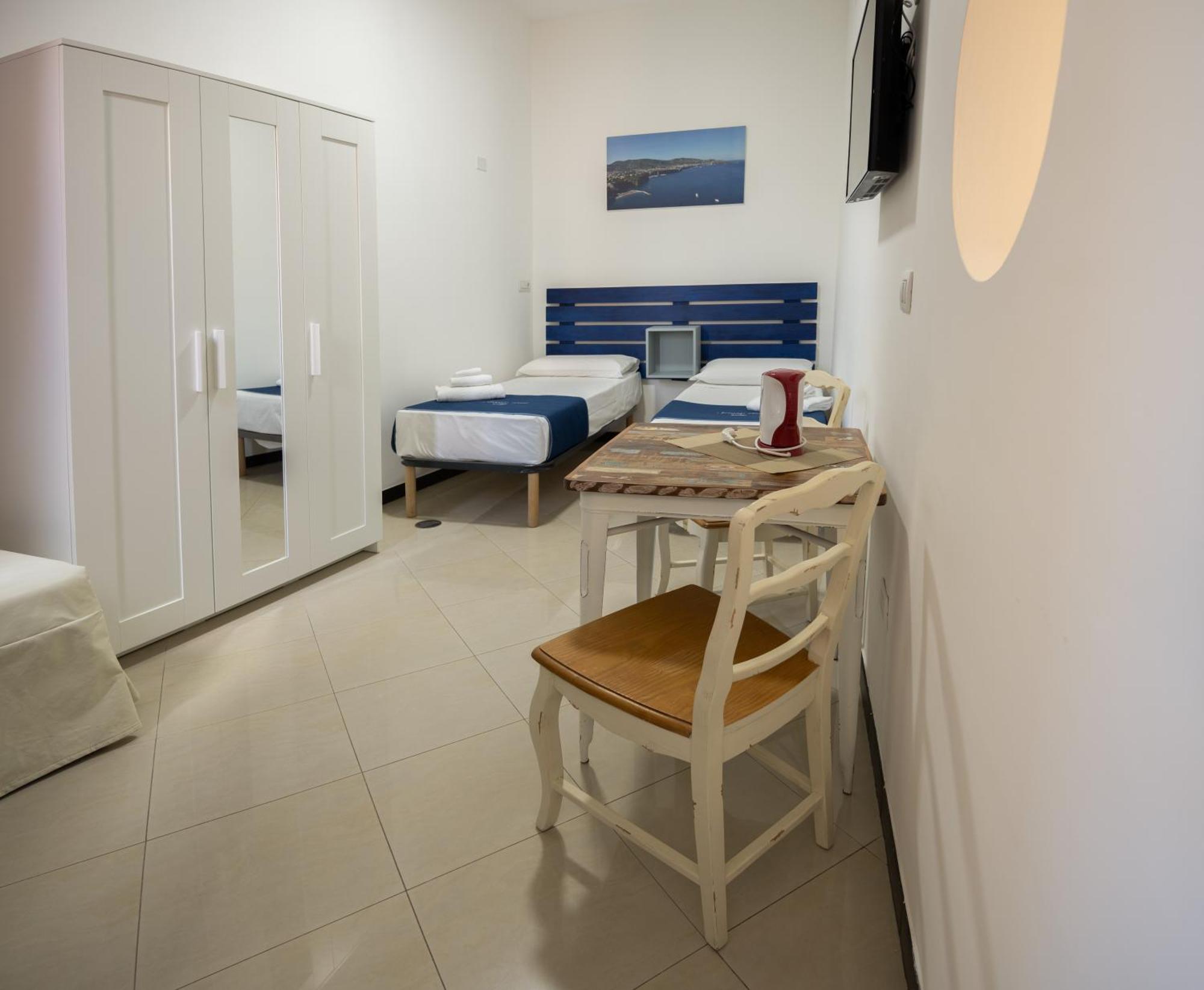 Hotel Sorrento Coast Relais à Meta Extérieur photo