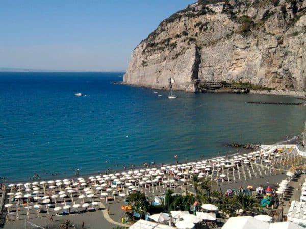 Hotel Sorrento Coast Relais à Meta Extérieur photo